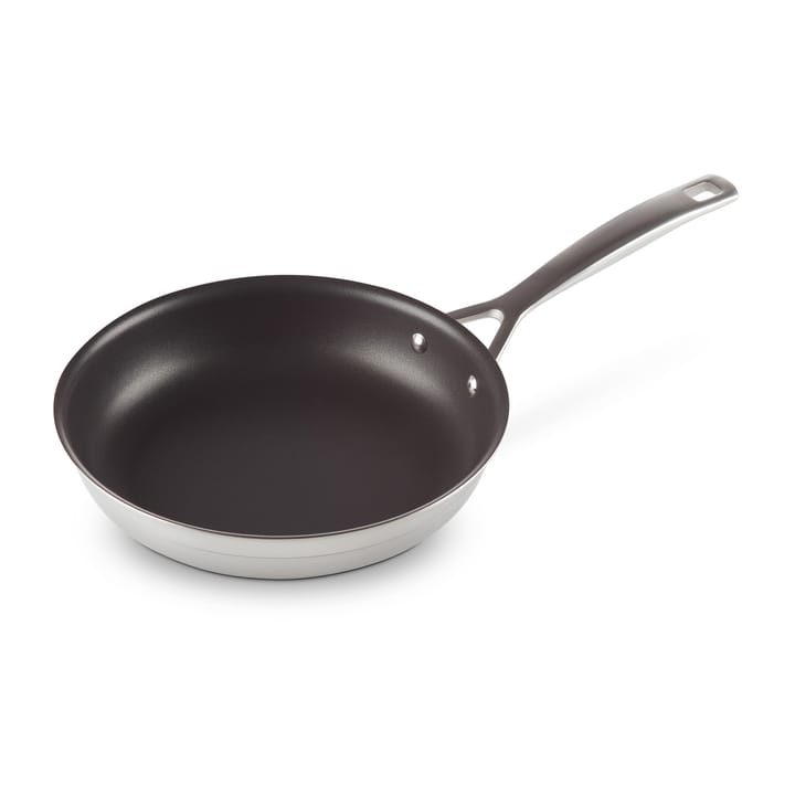 Le Creuset 3-Ply non-stick -paistinpannu - Ø 24 cm - Le Creuset