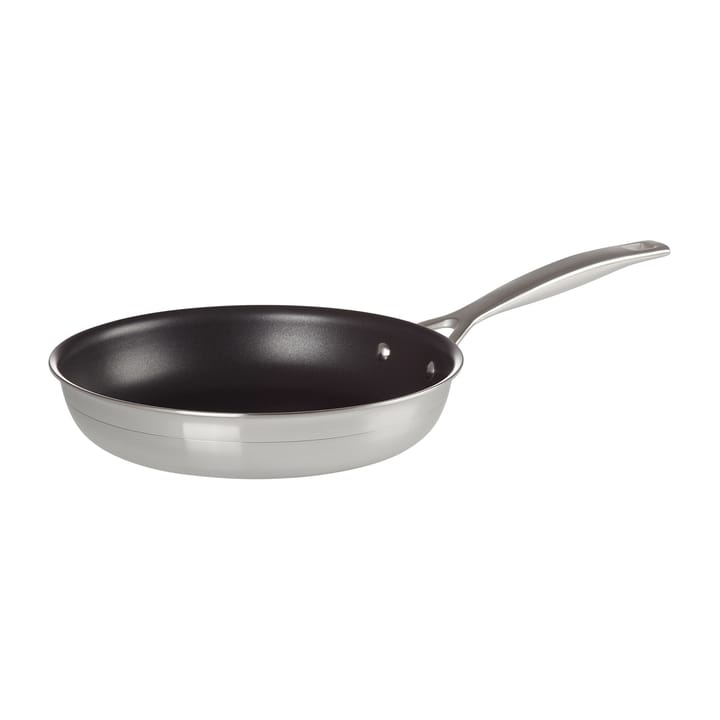 Le Creuset 3-Ply non-stick -paistinpannu, Ø 24 cm Le Creuset