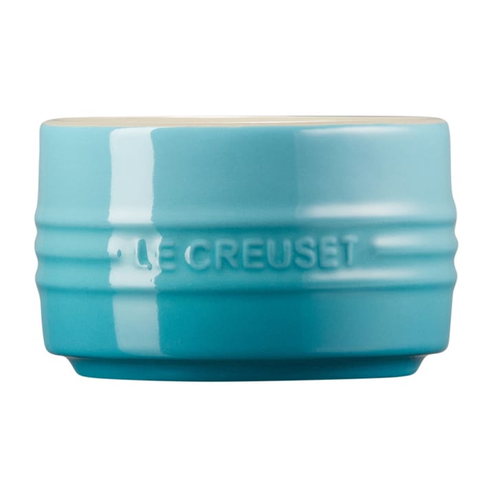 Le Creuset annosvuoka pinottava, Caribbean Le Creuset