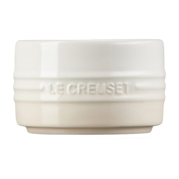 Le Creuset annosvuoka pinottava, Meringue Le Creuset