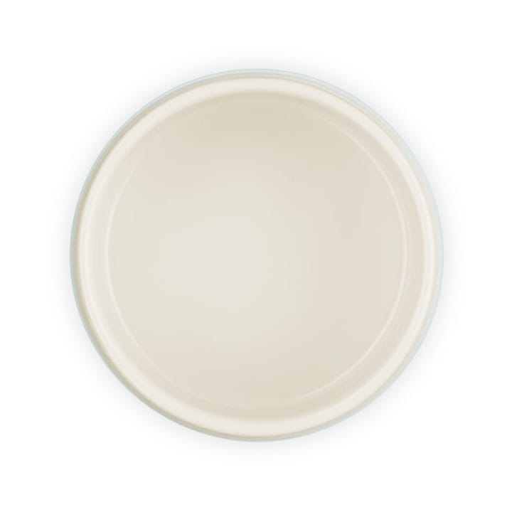 Le Creuset annosvuoka pinottava, Sea Salt Le Creuset