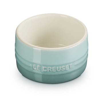 Le Creuset annosvuoka pinottava - Sea Salt - Le Creuset