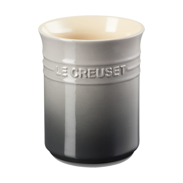 Le Creuset aterimien ja ottimien säilytyspurkki 1,1 l - Flint - Le Creuset