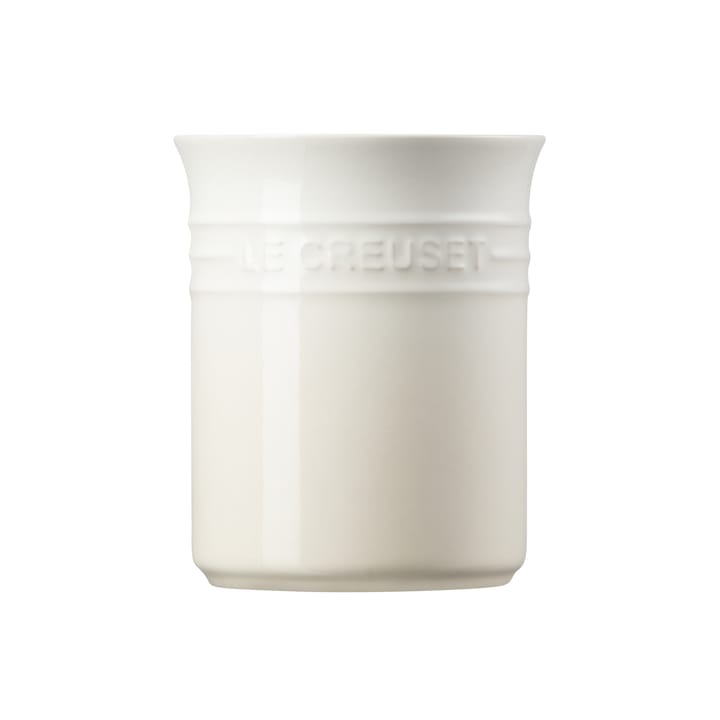 Le Creuset aterimien ja ottimien säilytyspurkki 1,1 l - Meringue - Le Creuset