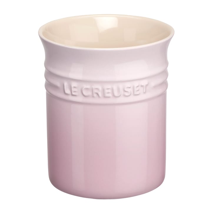 Le Creuset aterimien ja ottimien säilytyspurkki 1,1 l, Shell Pink Le Creuset
