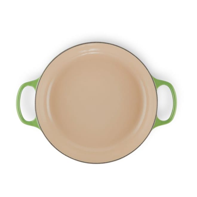 Le Creuset -buffetpata 3,5 l, Bamboo Green Le Creuset