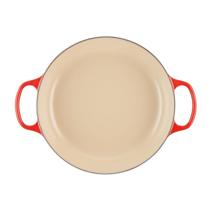 Le Creuset -buffetpata 3,5 l, Cerise Le Creuset