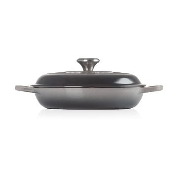 Le Creuset -buffetpata 3,5 l - Flint - Le Creuset