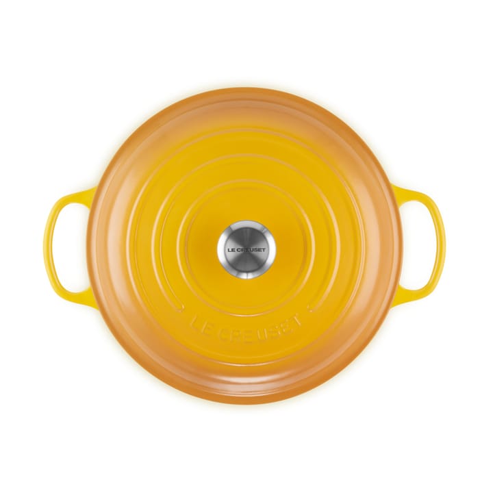 Le Creuset -buffetpata 3,5 l, Nectar Le Creuset