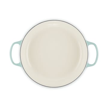 Le Creuset -buffetpata 3,5 l - Sea Salt - Le Creuset
