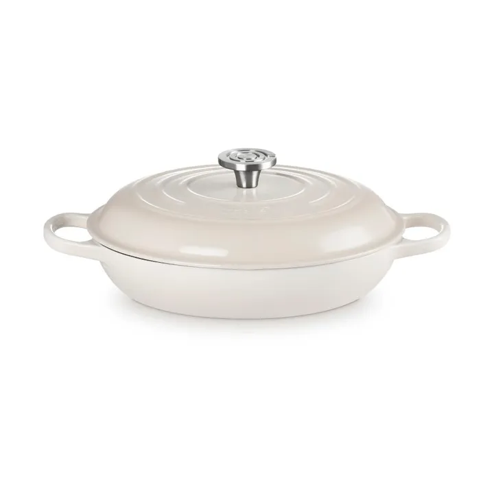Le Creuset Classic valurauta buffeekasari - Marengsi, 3,5 l - Le Creuset
