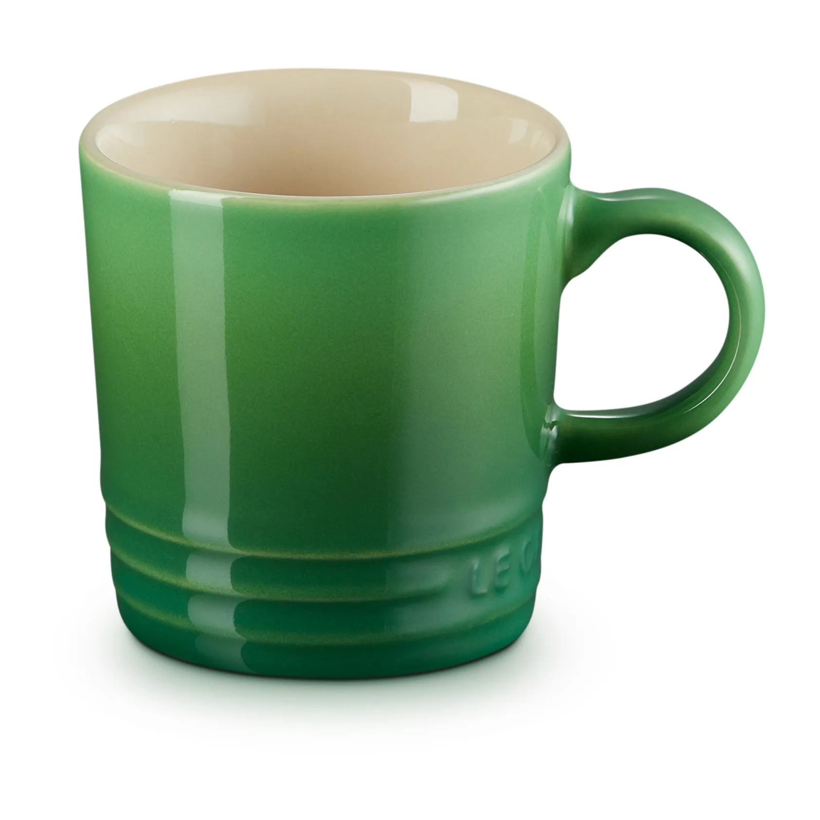 Le Creuset -espressokuppi 10 cl, Bamboo Green Le Creuset