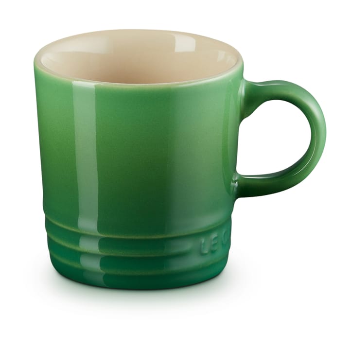 Le Creuset -espressokuppi 10 cl - Bamboo Green - Le Creuset