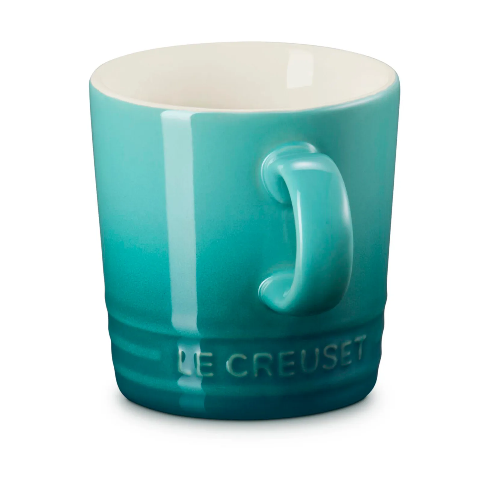 Le Creuset -espressokuppi 10 cl, Bleu Riviera Le Creuset