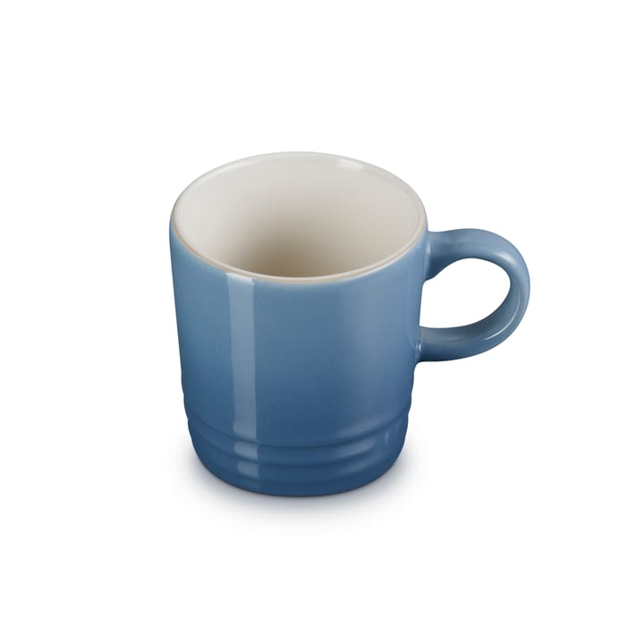 Le Creuset -espressokuppi 10 cl, Chambray Le Creuset