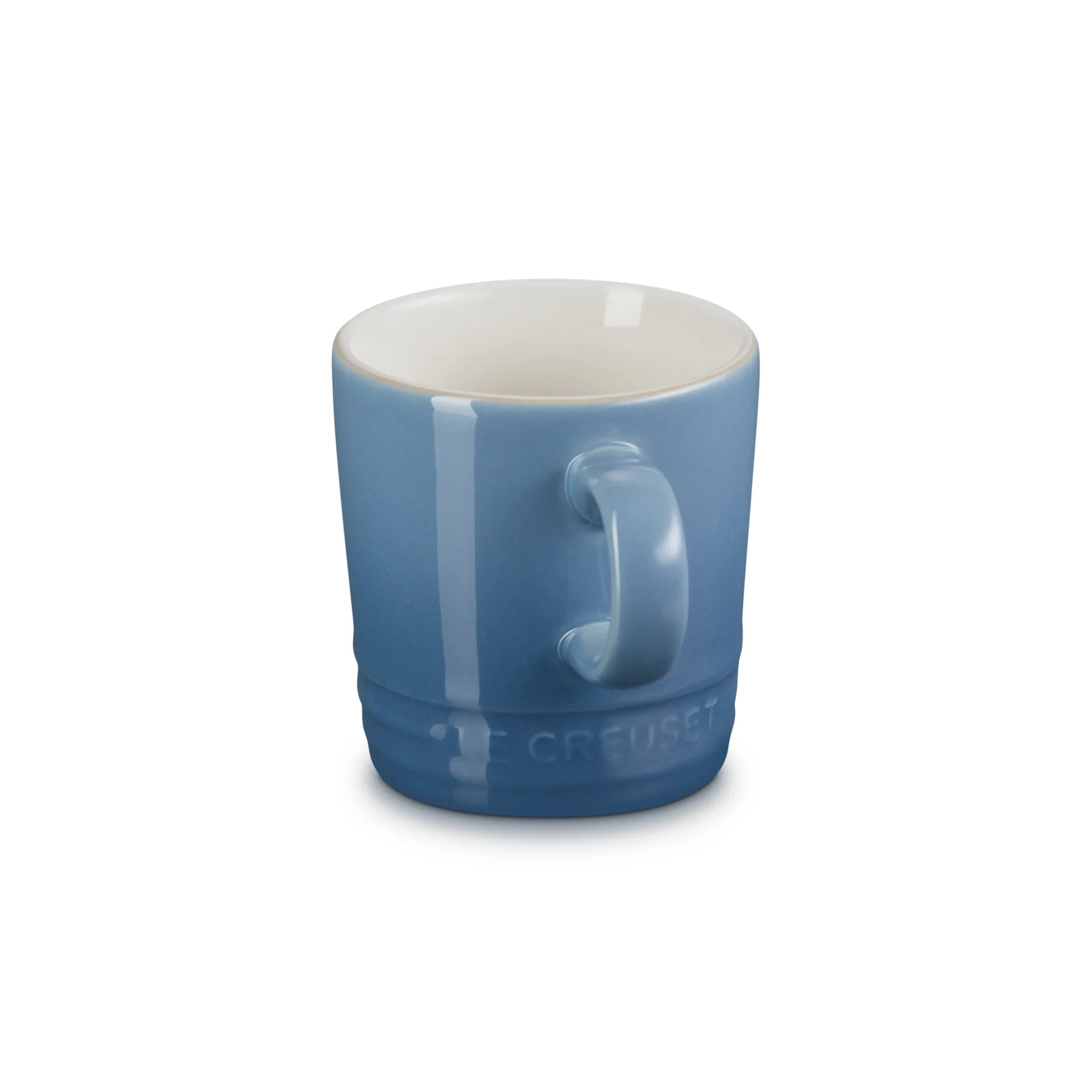 Le Creuset -espressokuppi 10 cl, Chambray Le Creuset