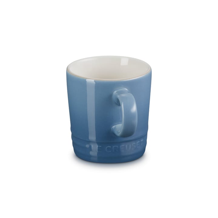 Le Creuset -espressokuppi 10 cl, Chambray Le Creuset
