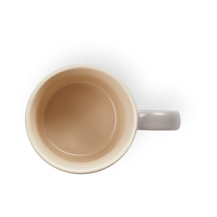 Le Creuset -espressokuppi 10 cl, Flint Le Creuset