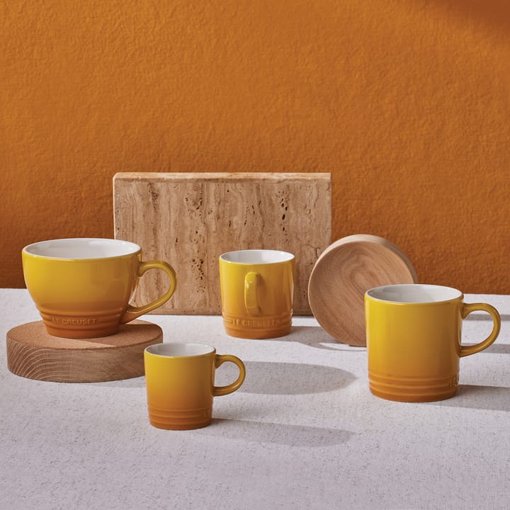 Le Creuset -espressokuppi 10 cl, Nectar Le Creuset