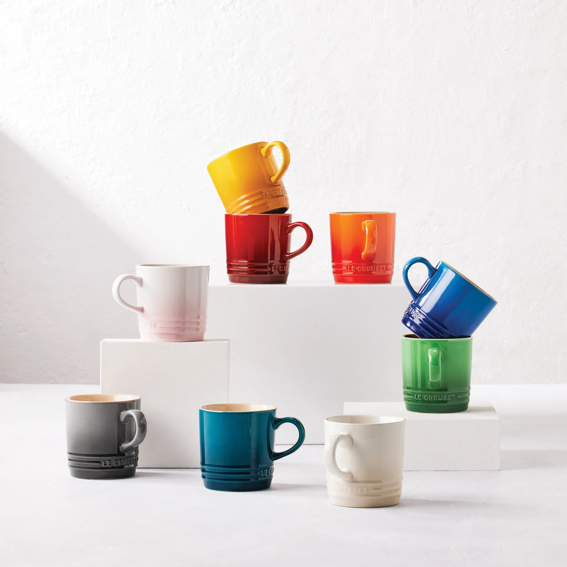 Le Creuset -espressokuppi 10 cl, Nectar Le Creuset