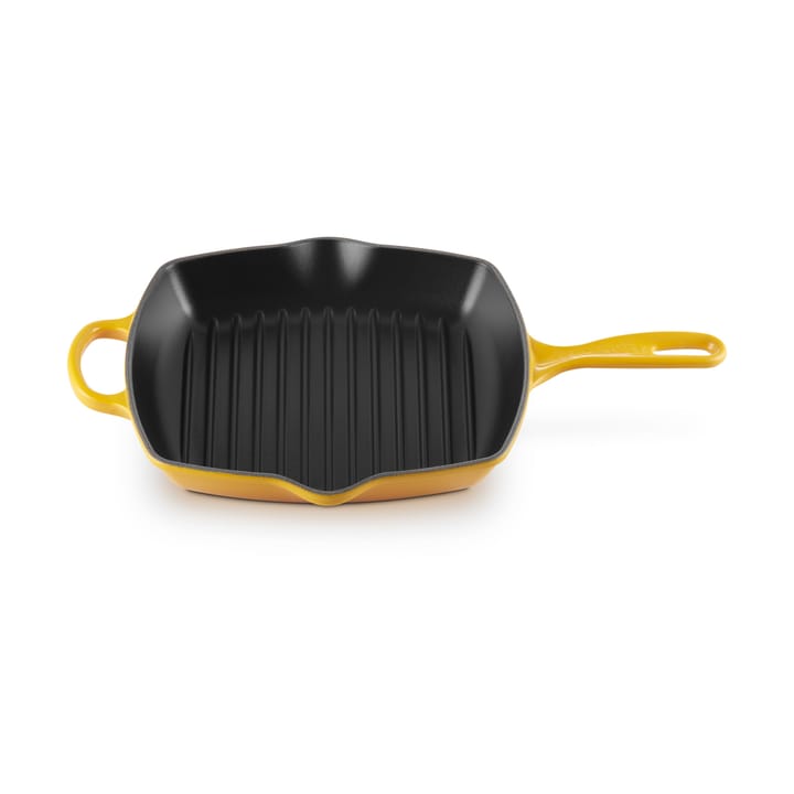 Le Creuset -grillipannu 26 cm - Nectar - Le Creuset