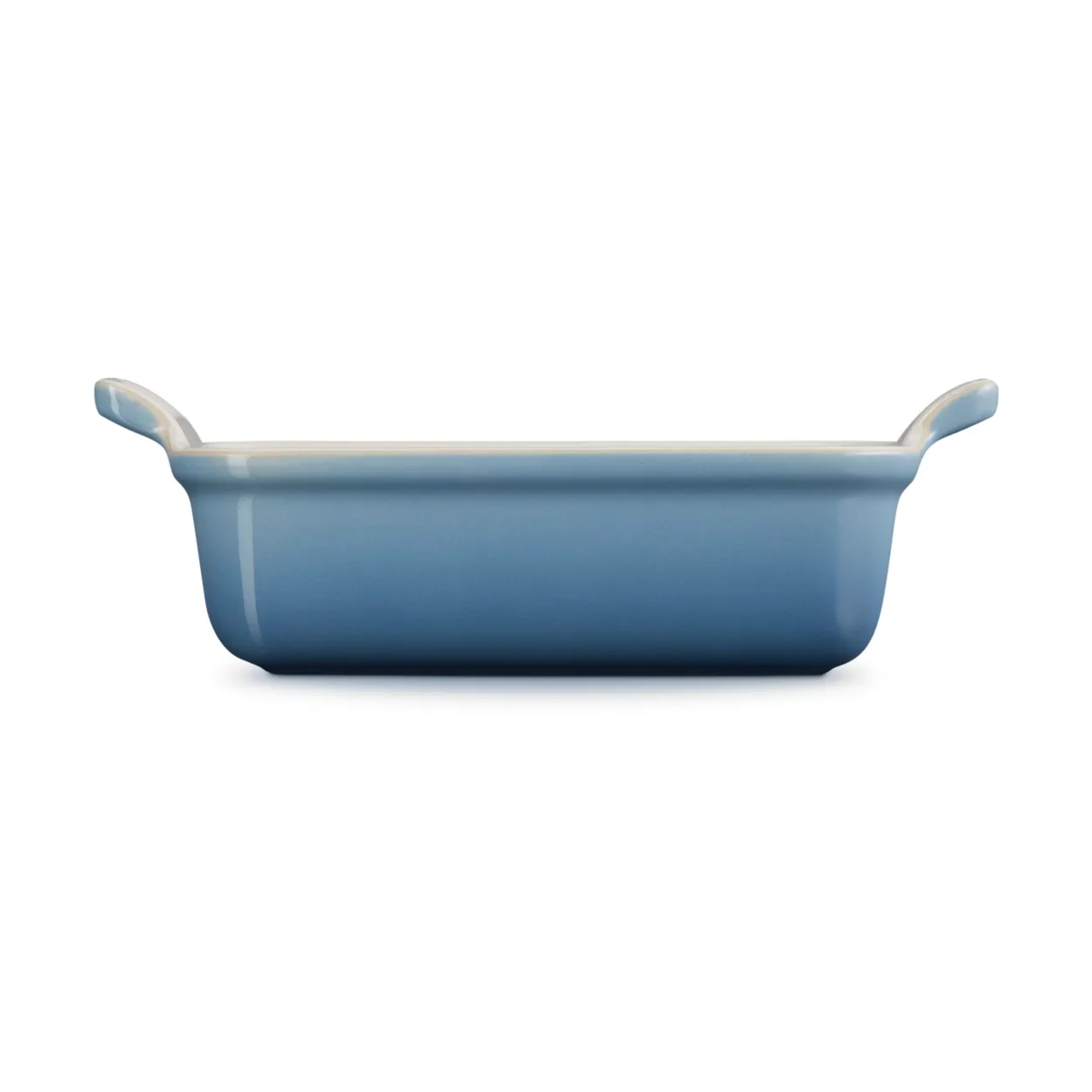 Le Creuset Le Creuset Heritage -uunivuoka 19 cm Chambray
