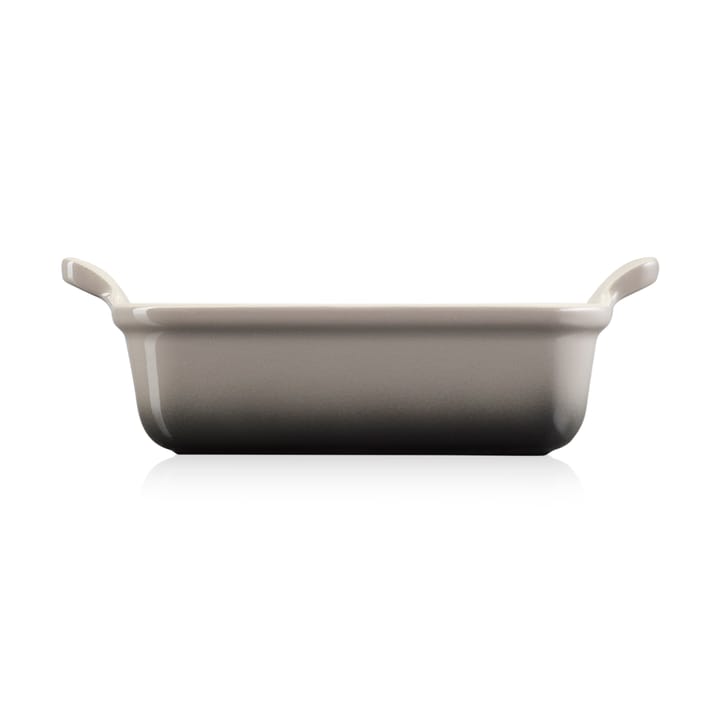 Le Creuset Heritage -uunivuoka 19 cm, Flint Le Creuset