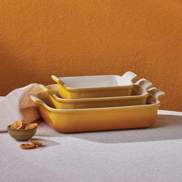 Le Creuset Heritage -uunivuoka 19 cm - Nectar - Le Creuset