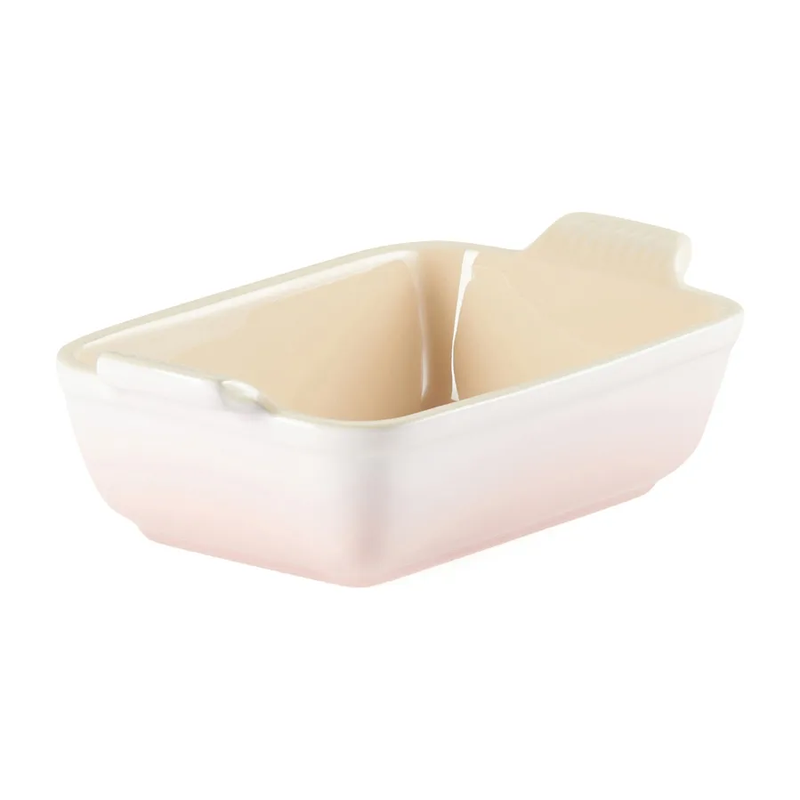 Le Creuset Le Creuset Heritage -uunivuoka 19 cm Shell pink