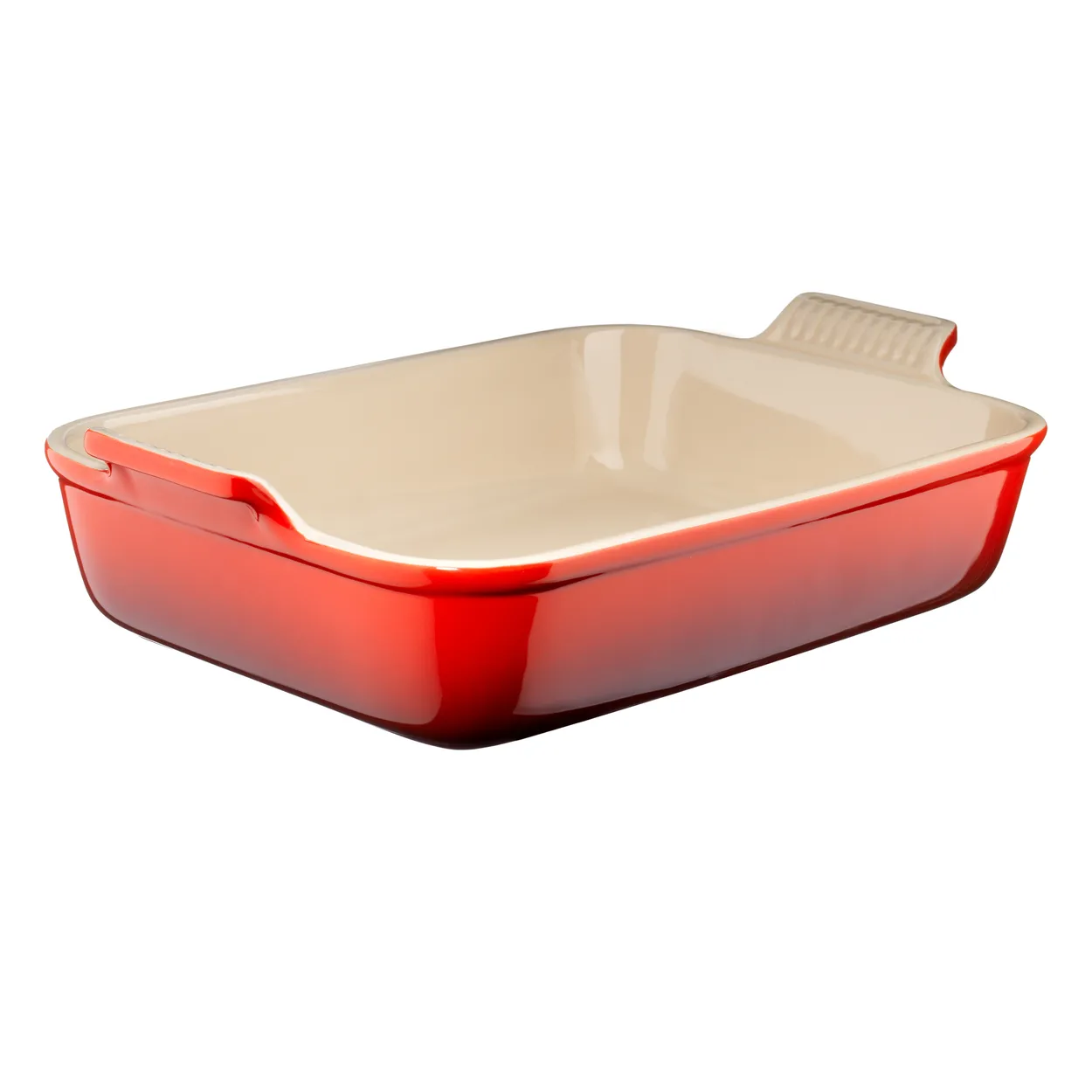 Le Creuset Le Creuset Heritage -uunivuoka 26 cm Cerise