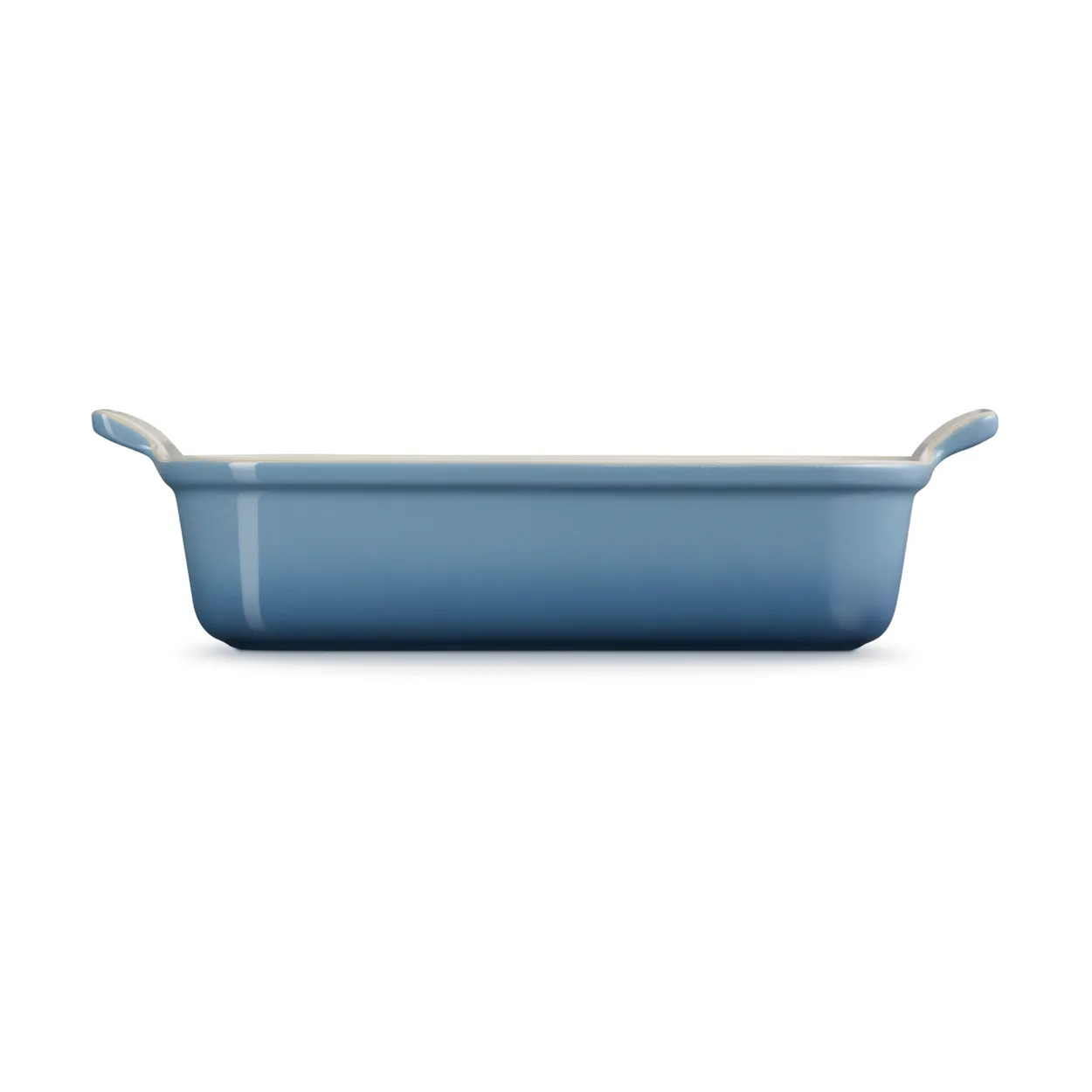 Le Creuset Le Creuset Heritage -uunivuoka 26 cm Chambray