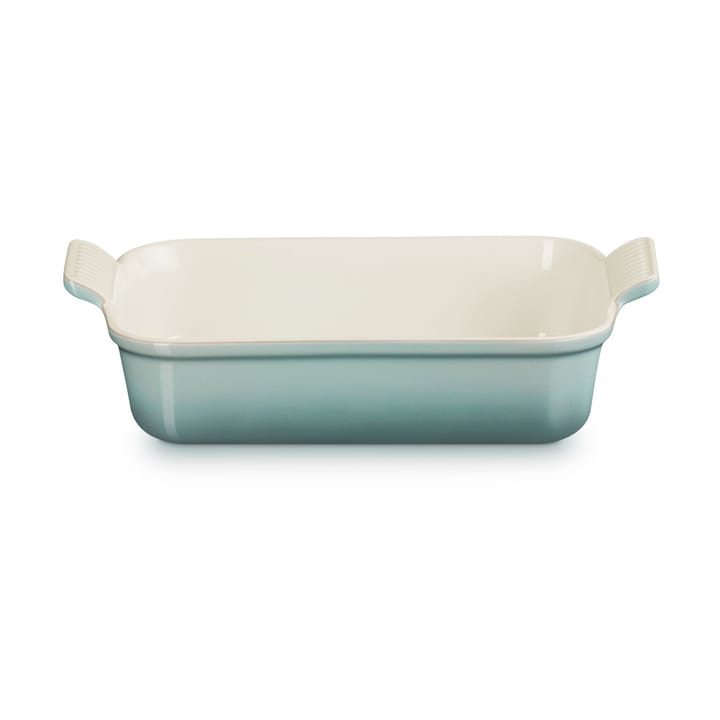 Le Creuset Heritage -uunivuoka 26 cm - Sea Salt - Le Creuset