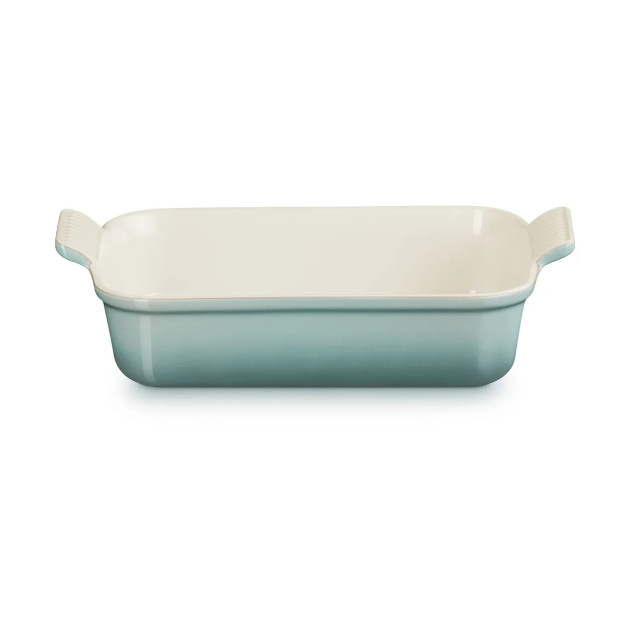 Le Creuset Le Creuset Heritage -uunivuoka 26 cm Sea Salt