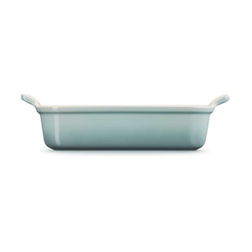 Le Creuset Heritage -uunivuoka 26 cm - Sea Salt - Le Creuset