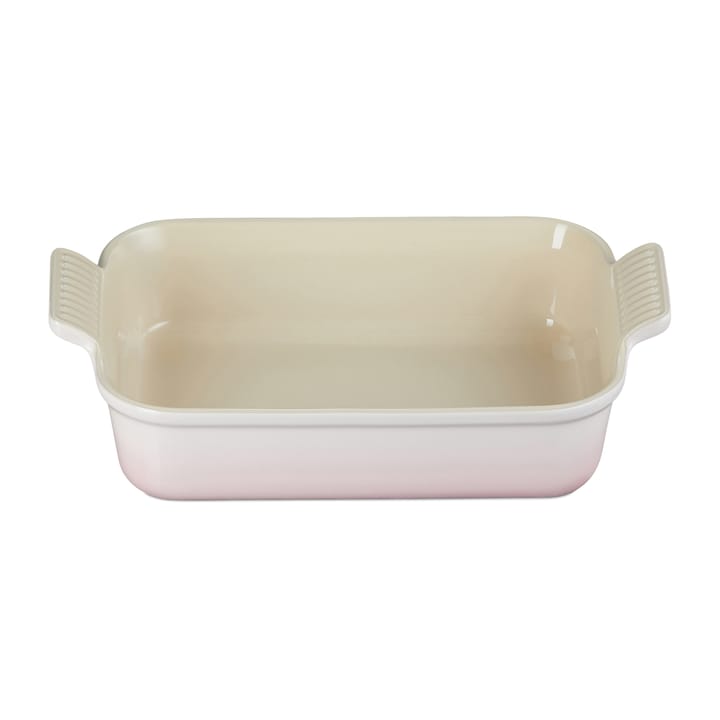 Le Creuset Heritage -uunivuoka 26 cm - Shell pink - Le Creuset