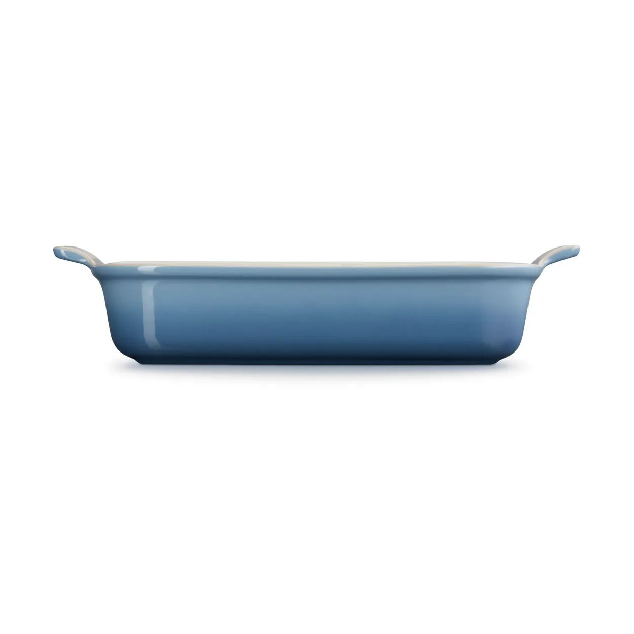 Le Creuset Le Creuset Heritage -uunivuoka 32 cm Chambray