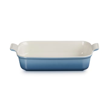Le Creuset Heritage -uunivuoka 32 cm - Chambray - Le Creuset