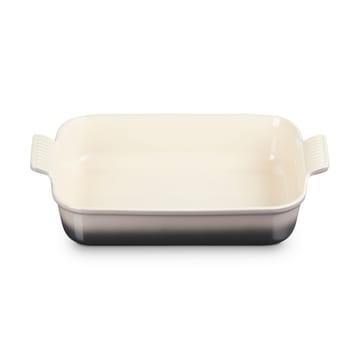 Le Creuset Heritage -uunivuoka 32 cm - Flint - Le Creuset