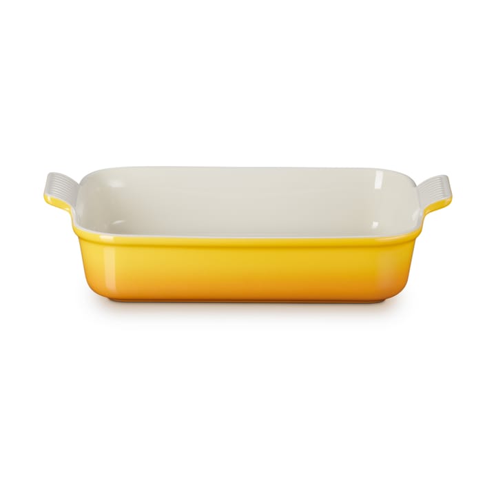 Le Creuset Heritage -uunivuoka 32 cm - Nectar - Le Creuset