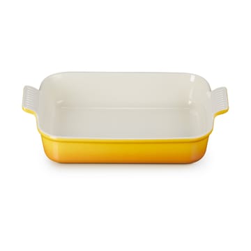 Le Creuset Heritage -uunivuoka 32 cm - Nectar - Le Creuset