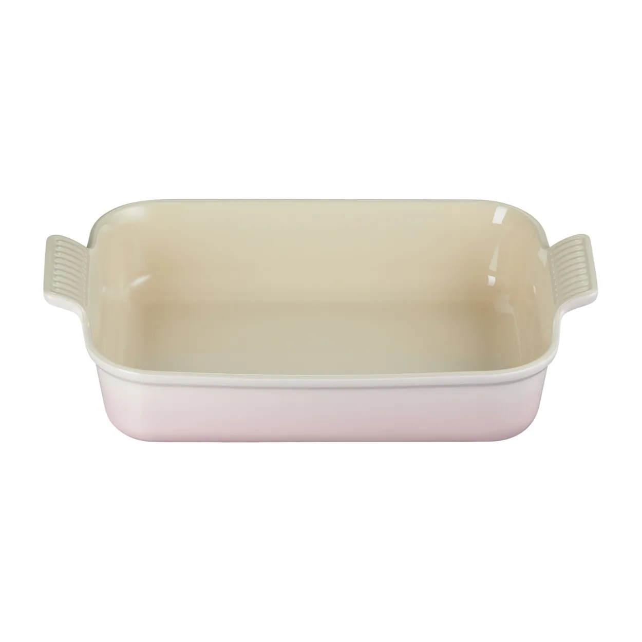 Le Creuset Le Creuset Heritage -uunivuoka 32 cm Shell pink