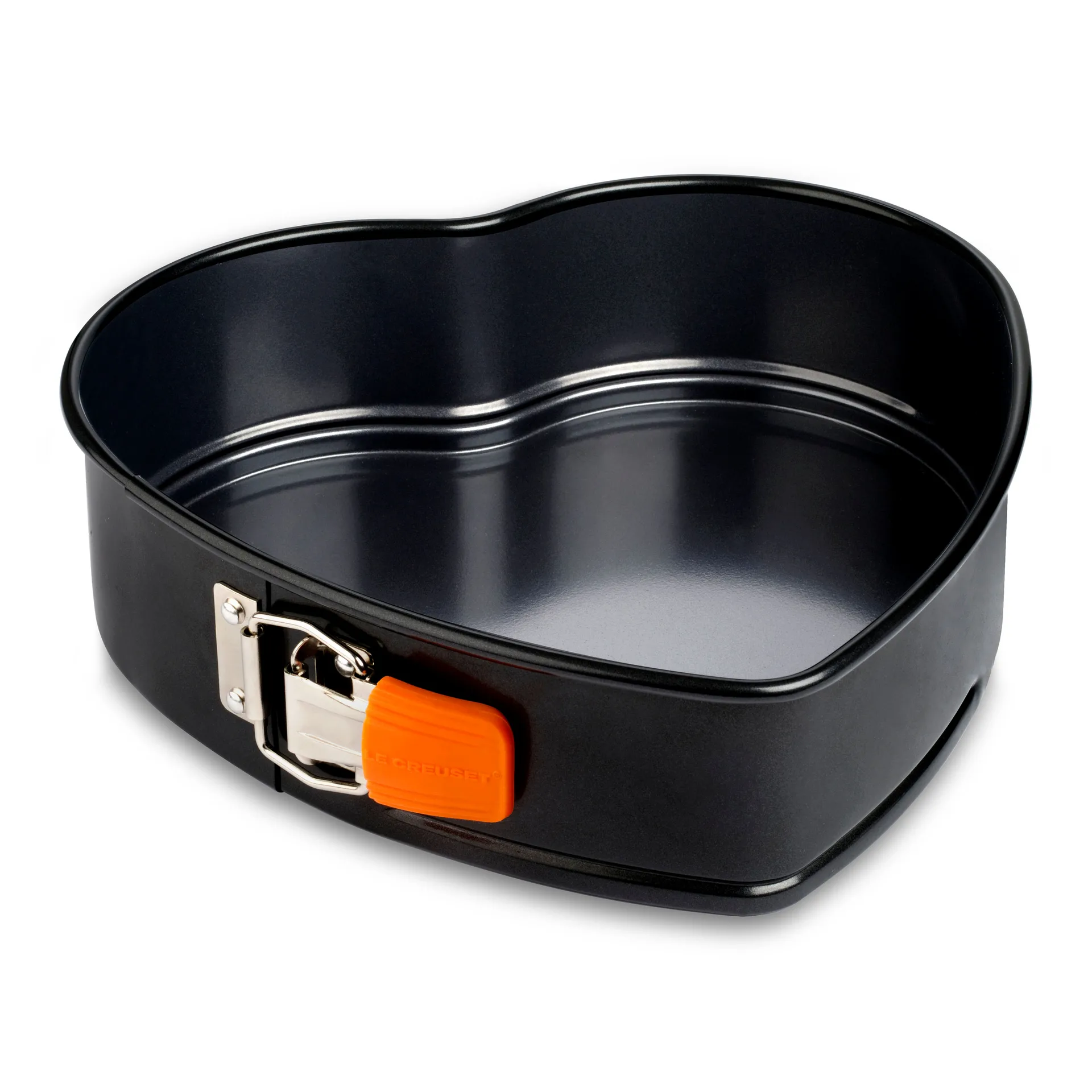 Le Creuset -irtopohjavuoka, sydämenmuotoinen, 25 cm Le Creuset