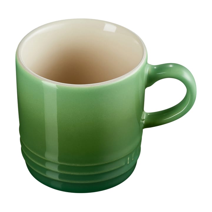 Le Creuset -kahvimuki 20 cl - Bamboo Green - Le Creuset