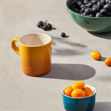 Le Creuset -kahvimuki 20 cl - Nectar - Le Creuset