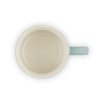 Le Creuset -kahvimuki 20 cl - Sea Salt - Le Creuset