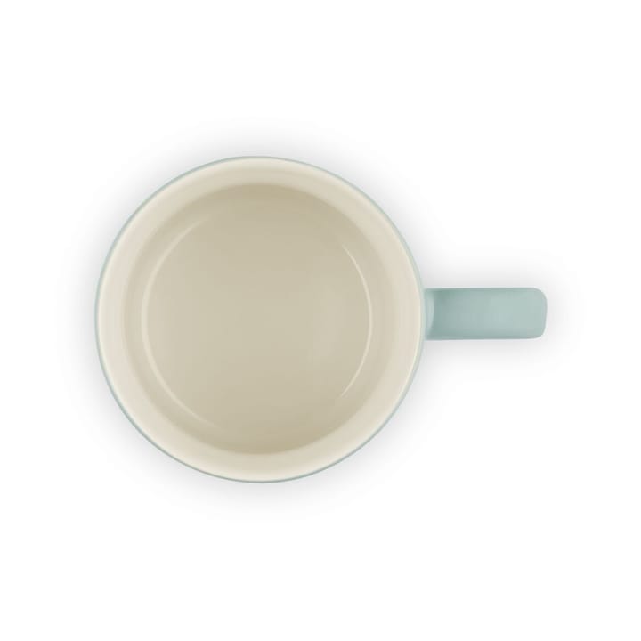 Le Creuset -kahvimuki 20 cl, Sea Salt Le Creuset