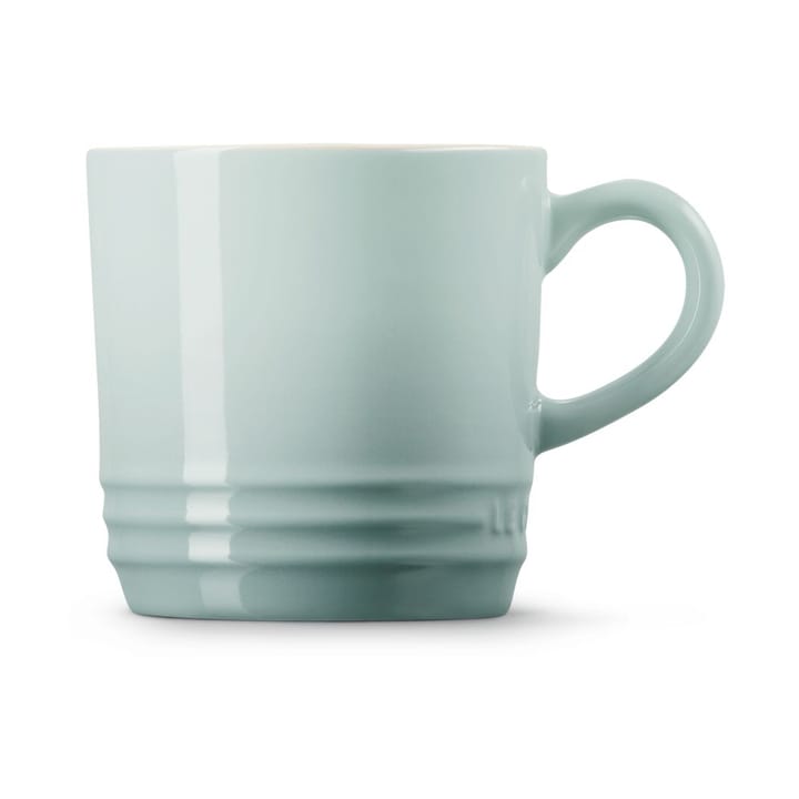 Le Creuset -kahvimuki 20 cl, Sea Salt Le Creuset