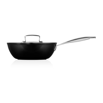 Le Creuset -kastikekattila toughened Non-Stick - Black - Le Creuset