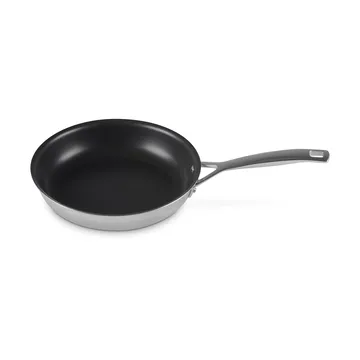 Le Creuset kattila- ja paistinpannusetti - Ruostumatonta terästä, 2 osaa - Le Creuset