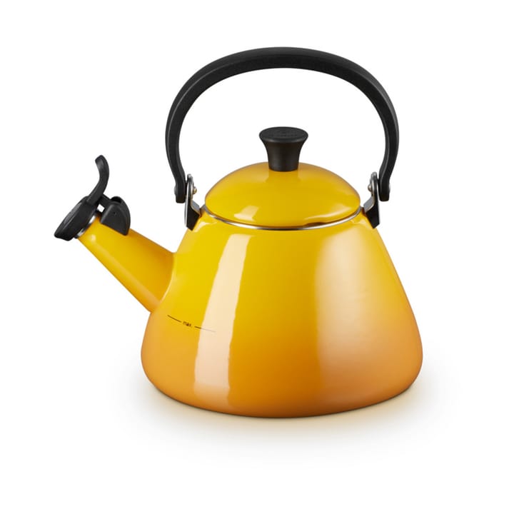 Le Creuset Kone Kettle -vesipannu - Nectar - Le Creuset